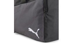 Puma IndividualRise Small sporta soma, melna/pelēka 079323 03