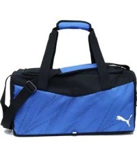 Puma IndividualRise Small sporta soma Black Blue 079323 02