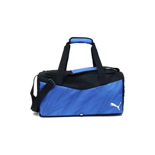 Puma IndividualRise Small sporta soma Black Blue 079323 02