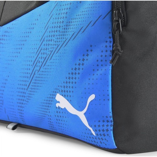Спортивная сумка Puma IndividualRise Small Black Blue 079323 02