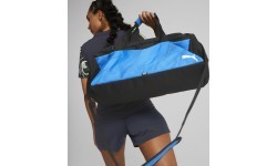 Спортивная сумка Puma IndividualRise Small Black Blue 079323 02