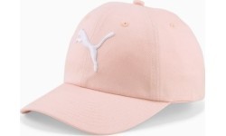 Кепка Puma Ess Cap Jr Rose 021688 40