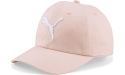 Кепка Puma Ess Cap Jr Rose 021688 40