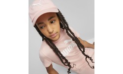 Puma Ess Cap Jr Rose 021688 40