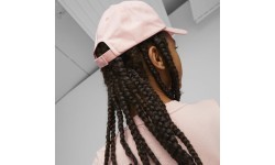 Puma Ess Cap Jr Rose 021688 40