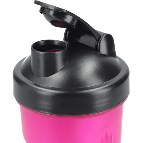 Бутылка-шейкер Puma Orchid Pink 053519 10
