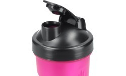 Puma Shaker Bottle Orchid Pink 053519 10