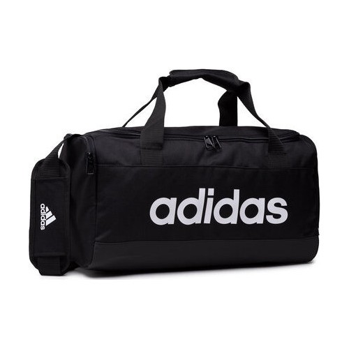 Adidas sporta soma Linear Duffel S Black GN2034
