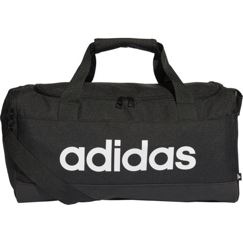Adidas sporta soma Linear Duffel S Black GN2034
