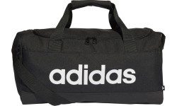 Adidas sporta soma Linear Duffel S Black GN2034
