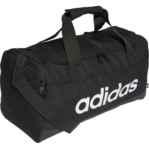 Adidas sporta soma Linear Duffel S Black GN2034