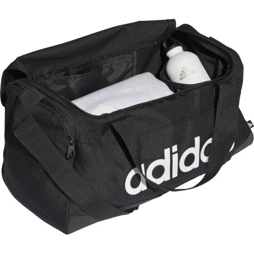 Спортивная сумка Adidas Linear Duffel S Black GN2034