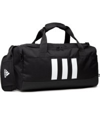 Спортивная сумка Adidas 3S Duffle S, чёрная, GN2041