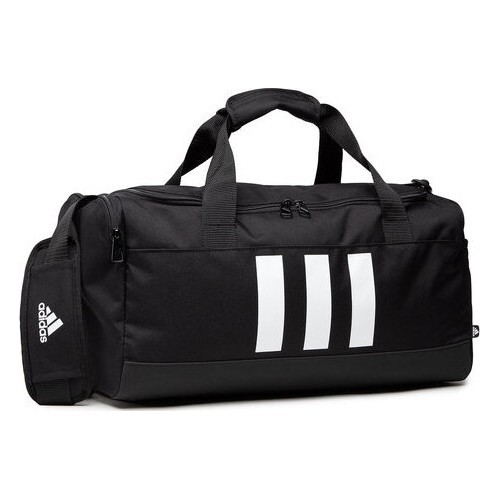 Adidas 3S Duffle S sports bag, black, GN2041