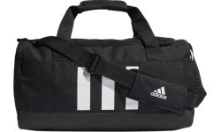 Adidas 3S Duffle S sporta soma, melna, GN2041