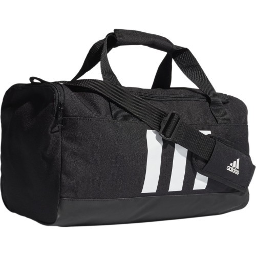 Спортивная сумка Adidas 3S Duffle S, чёрная, GN2041