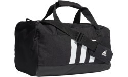 Спортивная сумка Adidas 3S Duffle S, чёрная, GN2041