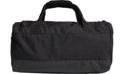 Adidas 3S Duffle S sporta soma, melna, GN2041