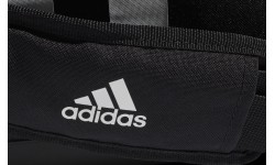 Спортивная сумка Adidas 3S Duffle S, чёрная, GN2041