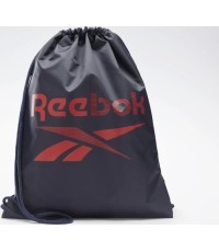 Reebok Te Gymsack Bag Blue H49984