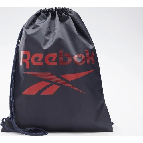 Reebok Te Gymsack soma, zila H49984