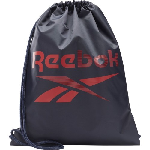Reebok Te Gymsack Bag Blue H49984