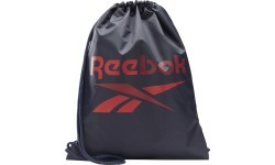 Reebok Te Gymsack soma, zila H49984
