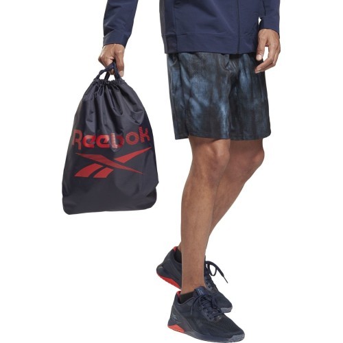 Reebok Te Gymsack Bag Blue H49984