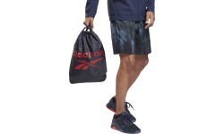 Reebok Te Gymsack Bag Blue H49984