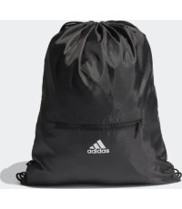Мешок Adidas 3S Gymsack Black GN2040