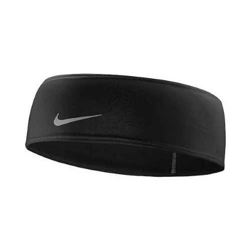 Nike Dri-Fit Swoosh Headband 2 Black N1003447 042