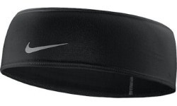 Nike Dri-Fit Swoosh Headband 2 Black N1003447 042
