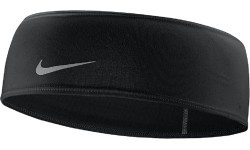 Повязка на голову Nike Dri-Fit Swoosh Headband 2 Black N1003447 042