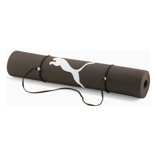 Коврик для йоги Puma Yoga Mat Black 054159 01