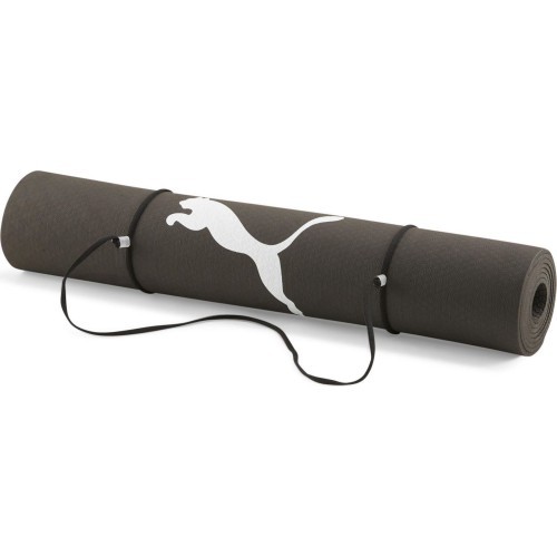 Puma jogas paklājs Yoga Mat Black 054159 01