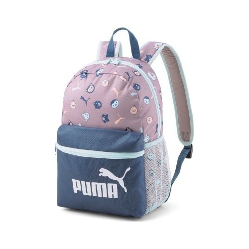 Рюкзак Puma Phase Small Backpack Q Cream Blue 078237 13