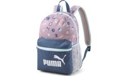 Рюкзак Puma Phase Small Backpack Q Cream Blue 078237 13