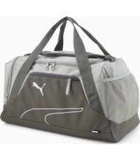 Puma Fundamentals sporta soma, pelēka 079237 04