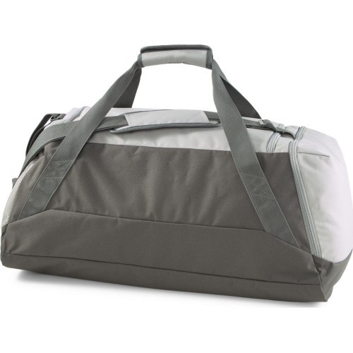 Puma Fundamentals sporta soma, pelēka 079237 04