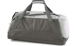 Puma Fundamentals Sports Bag Grey 079237 04