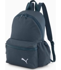 Puma mugursoma Core Her Backpack Dark Night Blue 079486 01