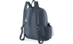 Puma mugursoma Core Her Backpack Dark Night Blue 079486 01