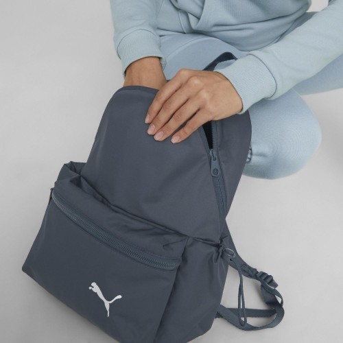 Puma mugursoma Core Her Backpack Dark Night Blue 079486 01