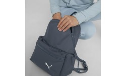 Puma mugursoma Core Her Backpack Dark Night Blue 079486 01