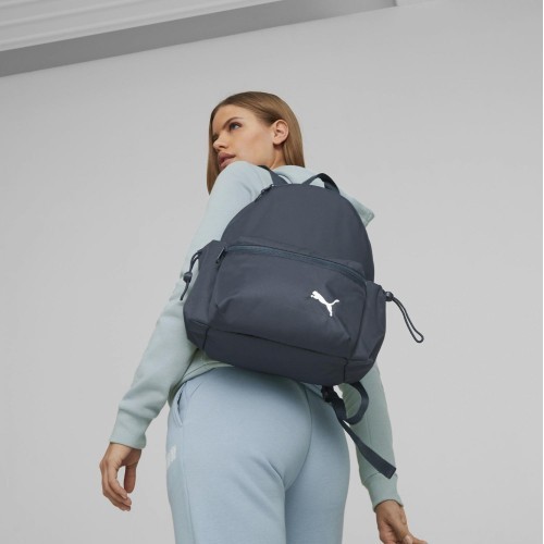Puma Core Her Backpack Dark Night Blue 079486 01