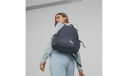Рюкзак Puma Core Her Backpack Dark Night Blue 079486 01