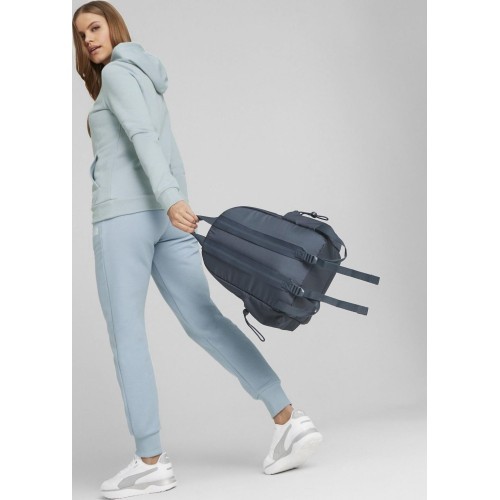 Puma Core Her Backpack Dark Night Blue 079486 01