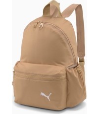 Puma Core Her Backpack Dusty Tan Cream 079486 02