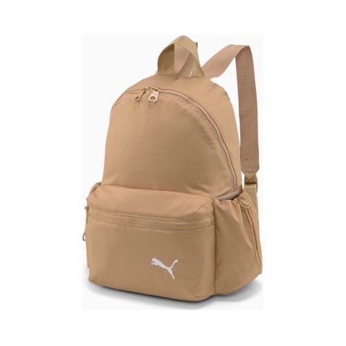 Puma Core Her Backpack Dusty Tan Cream 079486 02