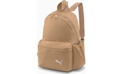 Puma mugursoma Core Her Backpack Dusty Tan Cream 079486 02